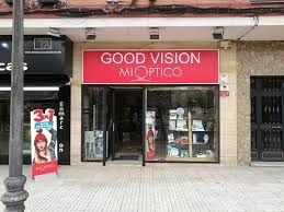MIOPTICO Goodvision
